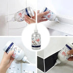 Waterproof Tile Gap Filler – Wall & Floor Grout Repair Sealant