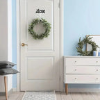 Love Letter Key Holder – Wall Mounted Decorative Key Stand with Hooks