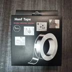 Nano Tape (2 Meter) – Double Sided Reusable Strong Adhesive Tape