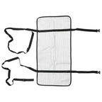 Pack of 2 AC Outdoor Protector Cover – Waterproof Dustproof Air Conditioner Cover