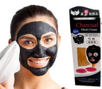 Charcoal Face Mask – Deep Cleansing Anti Blackhead & Oil Control Mask