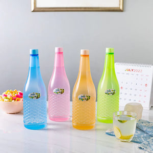 Pack of 2 Jumbo Water Bottle – Large Capacity Reusable Bottle