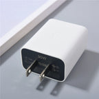 Google 30W USB-C Fast Charger – Original PD 3.0 Type-C Power Adapter