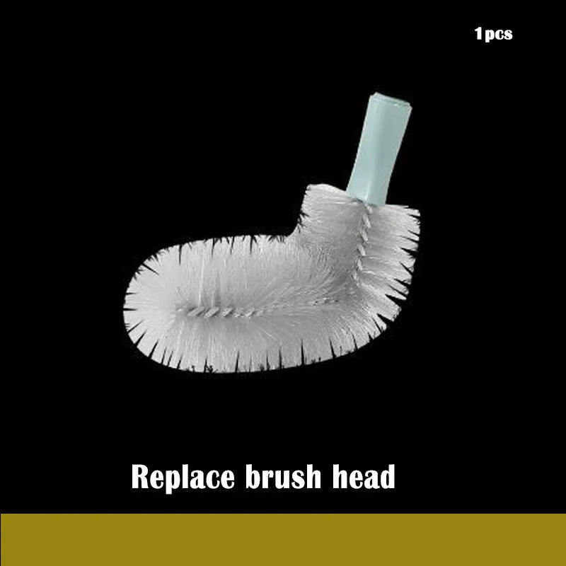 Long Bottle Cleaning Brush – Flexible Deep Cleaning Brush for Bottles & Jugs
