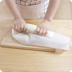Silicone Dough Kneading Bag – Mess-Free Atta Maker & Kneader (Reusable Kitchen Tool)