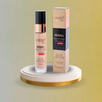 Emelie Paris Derma 24H Matte Foundation – Full Coverage Waterproof Long Lasting Makeup Base
