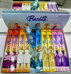 Mini Pen Perfume Pack of 5 – Cute Travel Size Long Lasting Fragrance Set for Girls