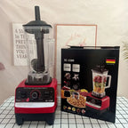 Silver Crest SC-1589 Blender – High Power Commercial Blender | Juicer, Grinder & Food Processor