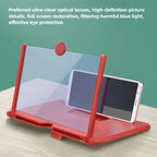 F3 Screen Magnifier – HD Mobile Phone Screen Amplifier