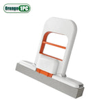Mini Sponge Mop – Portable Self-Squeezing Cleaner | Compact Handheld Mop for Quick Cleaning