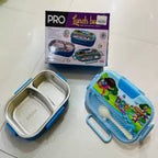 Pro Lunch Box – Stainless Steel Leakproof Lunch Box with Compartments