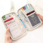 Passport Pouch