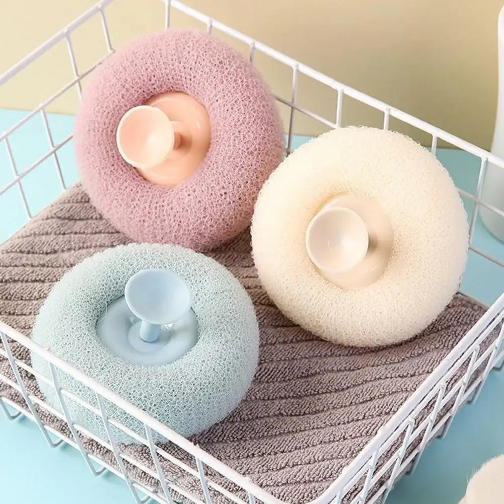 Pack of 2 Body Sponge