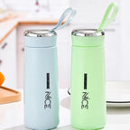 Nice Liner Water Bottle – Insulated Vacuum Flask