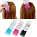 Oil Comb Bottle – Hair Oil Applicator Comb Bottle (Mess-Free & Easy Use)