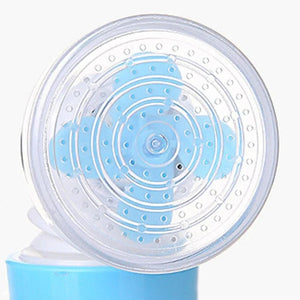 Pack of 2 Flexible Faucet Water Filter – Tap Extension Water Purifier & Splash Proof Nozzle