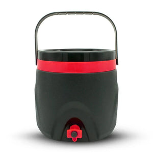 Alpha Water Cooler 7L – Portable Insulated Water Dispenser with Tap | Hot & Cold Drink Storage Cooler