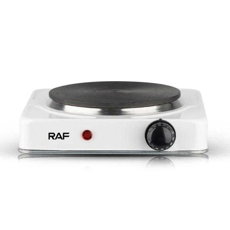 Electric Stove Single Burner – RAF Hot Plate | Portable Cooking Stove