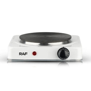 Electric Stove Single Burner – RAF Hot Plate | Portable Cooking Stove