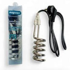 Electric Heating Rod – Stainless Steel Water Heater Rod