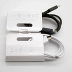 Samsung 25W Fast Charger Adapter – USB-C Super Fast Charging (PD Type-C)