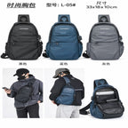Crossbody Sling Bag