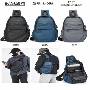 Crossbody Sling Bag