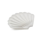 Silicone Soap Holder with Drain – Anti-Slip Shell Design Soap Dish
