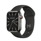 Watch 9 Max Smart Watch – HD Display Bluetooth Calling Fitness Tracker