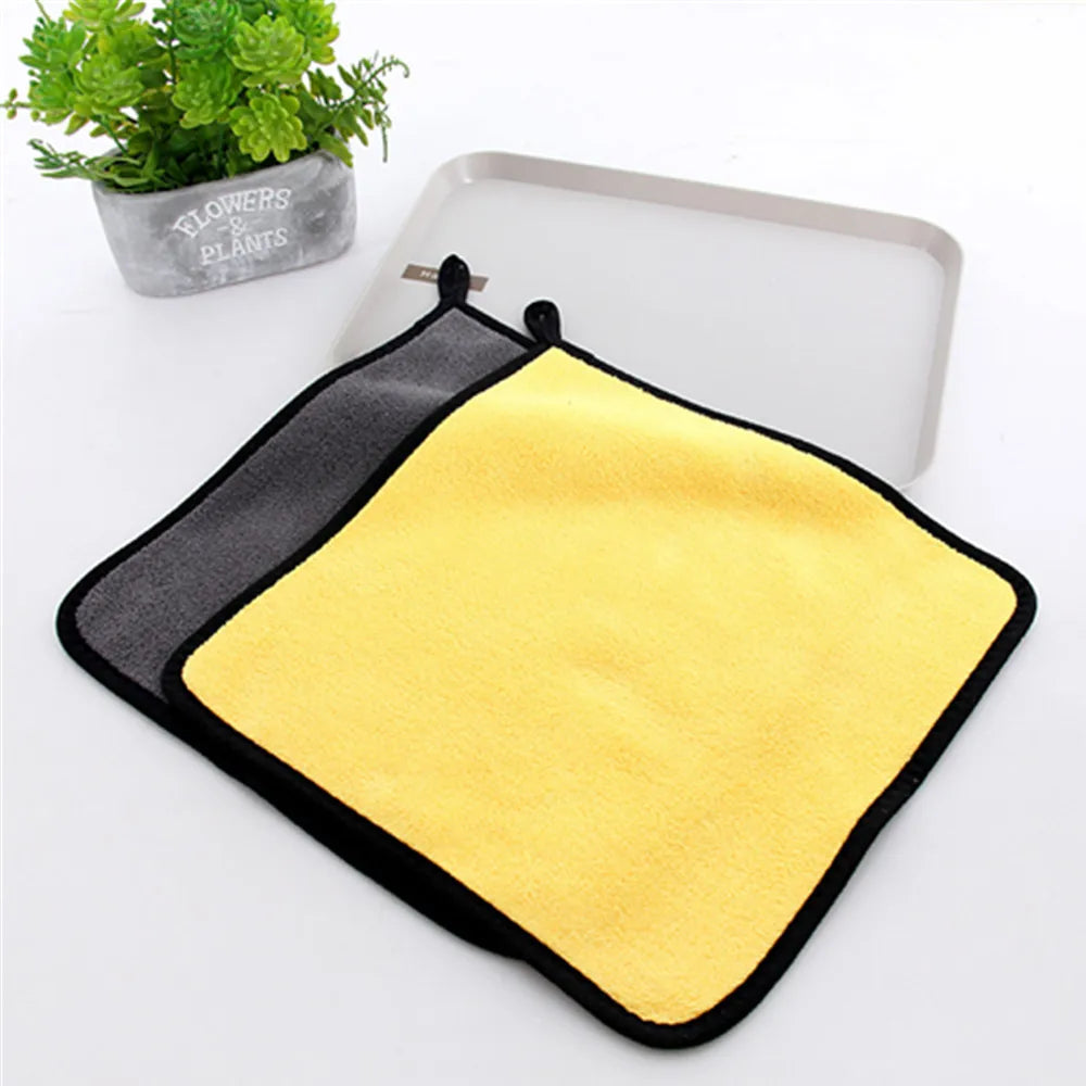Microfiber Cloth