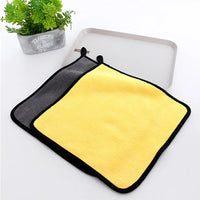 Microfiber Cloth