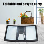 L6 Screen Magnifier – Mobile Screen Enlarger 3D HD Display Stand