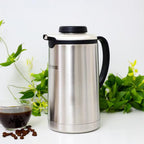 Expert Vacuum Jug 1L – Stainless Steel Insulated Thermos Flask (Hot & Cold)
