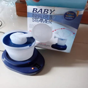 Shinon Baby Steam Inhaler