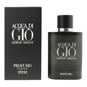 Acqua Inspired Perfume for Men 100ml – Long Lasting Aquatic Woody Premium Fragrance