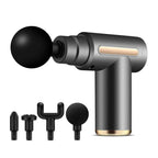 Professional Massage Gun – Powerful Deep Tissue Muscle Massager (High Power)