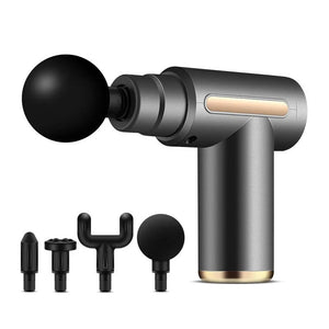 Professional Massage Gun – Powerful Deep Tissue Muscle Massager (High Power)