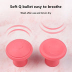 Face Shaper Jaw Exerciser – Slim Face Trainer | Double Chin Remover & Jawline Toner