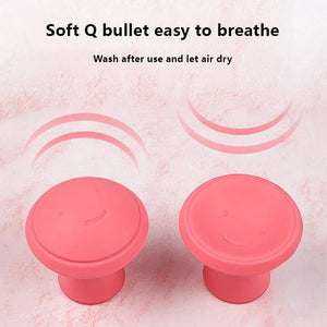 Face Shaper Jaw Exerciser – Slim Face Trainer | Double Chin Remover & Jawline Toner
