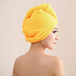 Pack of 2 Bath Towel