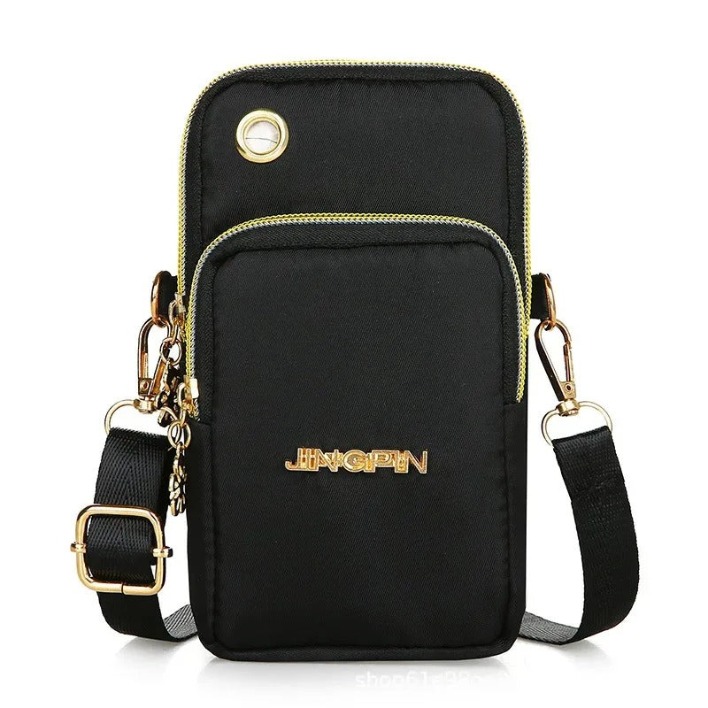 Mini Ladies Pouch