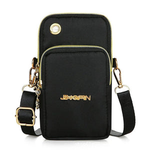 Mini Ladies Pouch