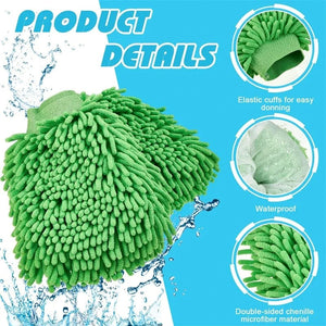 Car Gloves