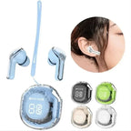 AIR 39 TWS Wireless Earbuds – Bluetooth 5.3 Touch Control Earphones with LED Display