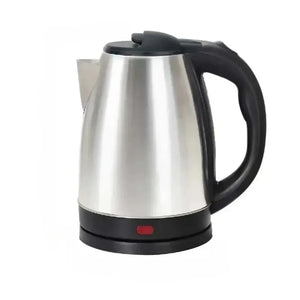 Electric Kettle AZ-17 – Stainless Steel Thermocup | Fast Boiling Water Heater