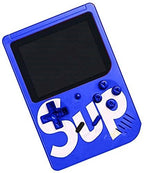 SUP Game Box 400 in 1 – Retro Handheld Gaming Console for Kids