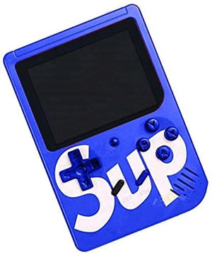 SUP Game Box 400 in 1 – Retro Handheld Gaming Console for Kids