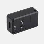 GF-07 Mini GPS Tracker – Real-Time Tracking Device with Magnet & SIM Support