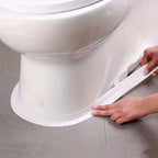 PVC Sealing Strip Tape – Waterproof Kitchen & Bathroom Gap Seal (Self-Adhesive)