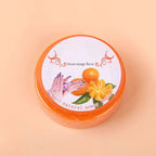 Nail Polish Remover Pads Pack of 6 – Portable Scented Nail Remover Wipes